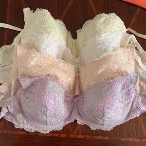 Victoria’s Secret Bras